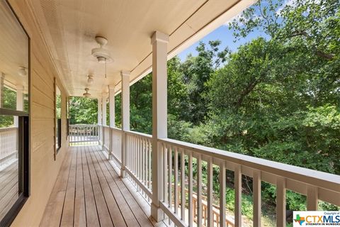 A home in Salado