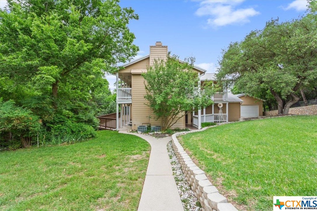 View Salado, TX 76571 house