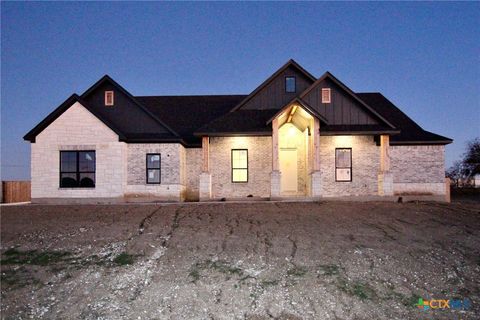 Photo of 8139 Travertine Lane, Moody, TX 76557 (MLS # 599765)