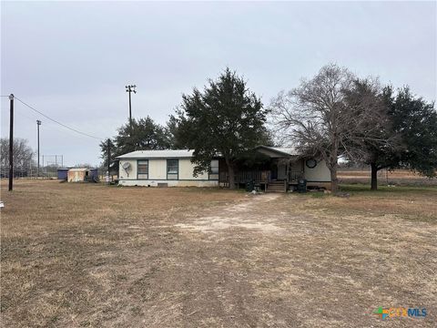 Photo of 221 Fm 1107, Stockdale, TX 78160 (MLS # 603239)