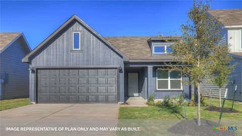 A home in New Braunfels