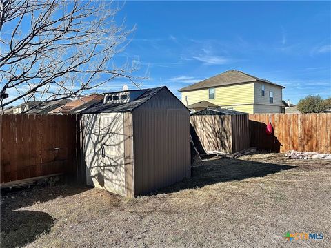 A home in Killeen