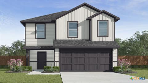 Photo of 1948 Jadd Street, Belton, TX 76513 (MLS # 621808)