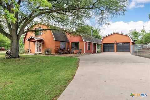 626 Friendly Oaks Drive Bruceville-Eddy TX 76630