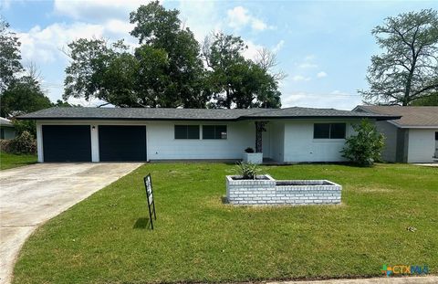 A home in Seguin