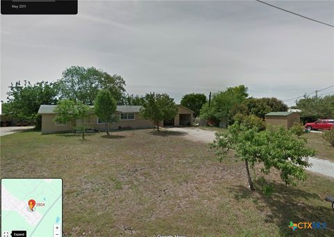 Photo of 2804 Rosewood Road, San Marcos, TX 78666 (MLS # 602622)