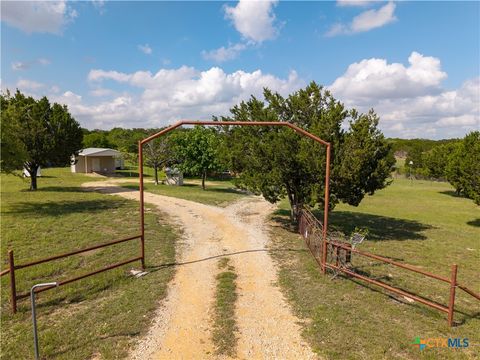 Photo of 2171 Briggs Road, Killeen, TX 76549 (MLS # 612281)