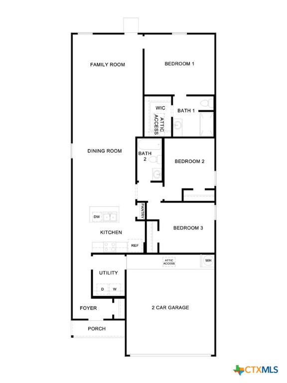 455 LOW PASTURE Trail
