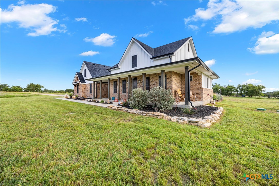 640 Blackbuck Ridge Drive