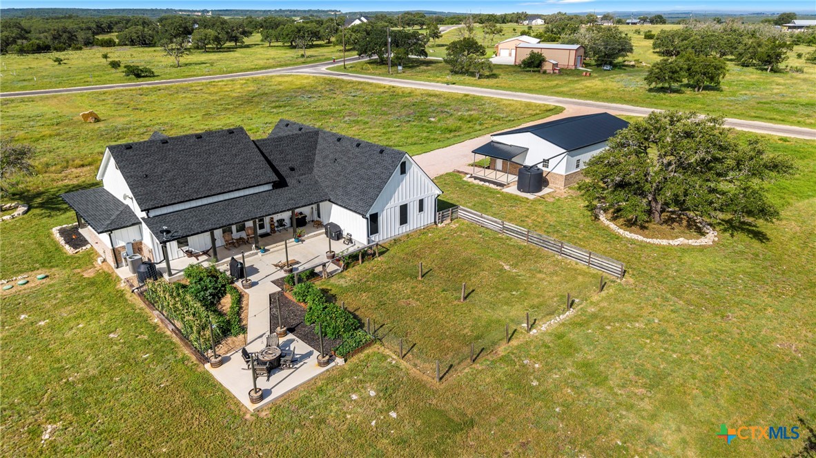 640 Blackbuck Ridge Drive