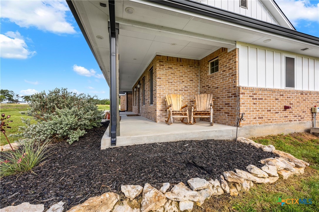 640 Blackbuck Ridge Drive