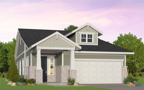 204 Wild Honeysuckle Way San Marcos TX 78666