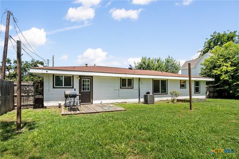 A home in Thorndale