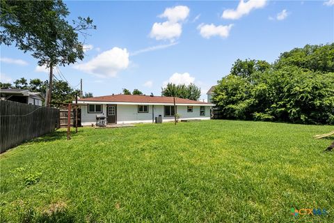 A home in Thorndale