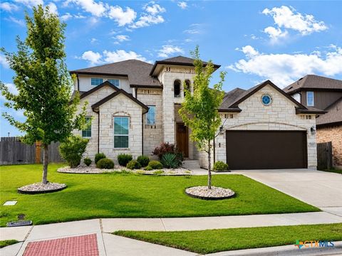 Photo of 20825 Claire Jean Path PATH, Pflugerville, TX 78660 (MLS # 618102)