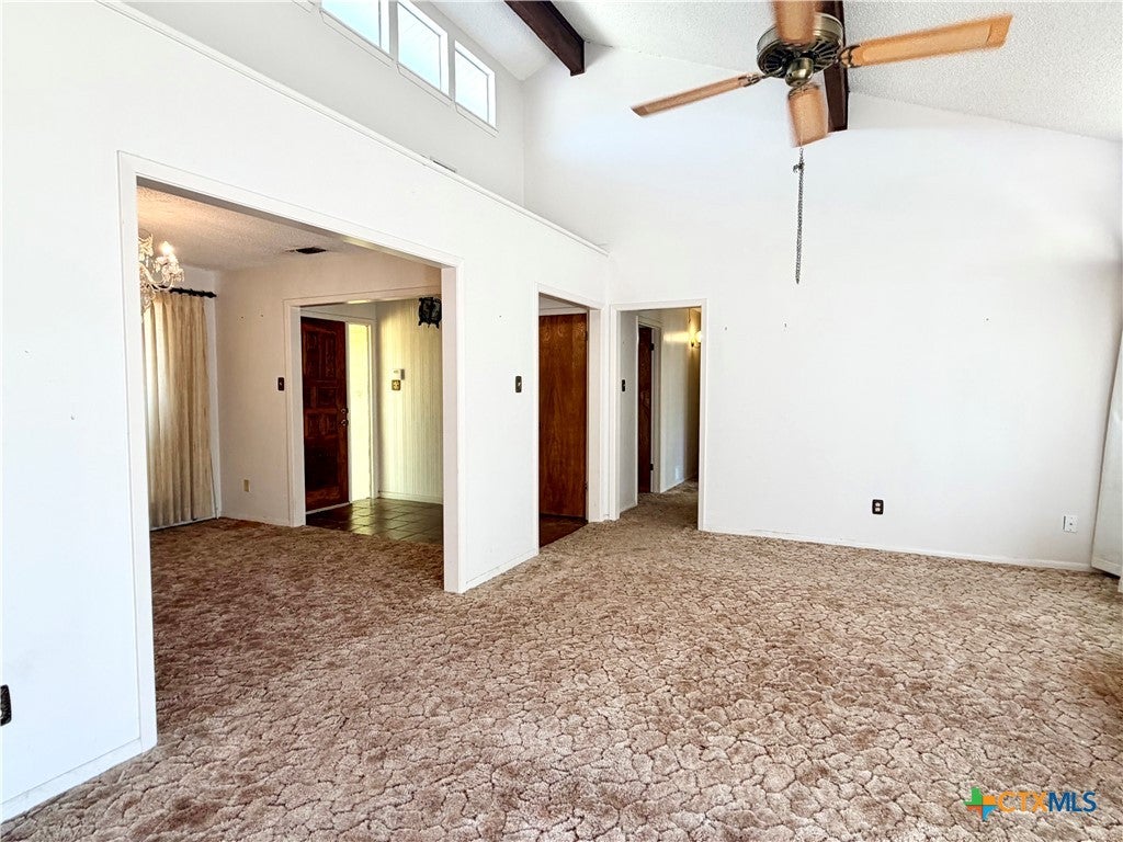202 Evergreen Drive