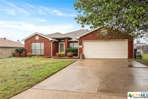 A home in Harker Heights