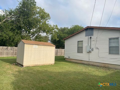 A home in Killeen