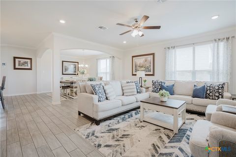 1315 Roma Street Harker Heights TX 76548