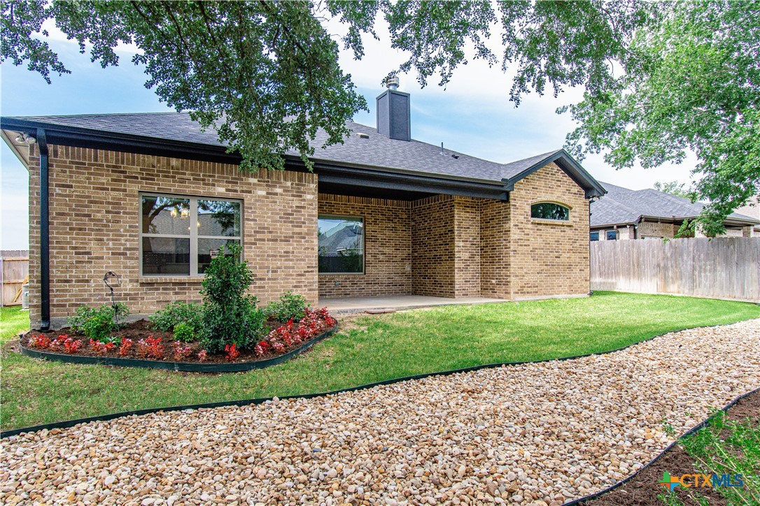 Temple, Texas 76502, United States, 4 Bedrooms Bedrooms, ,3 BathroomsBathrooms,Residential,Active,136980