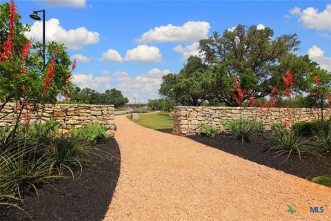 A home in New Braunfels