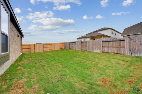 A home in New Braunfels