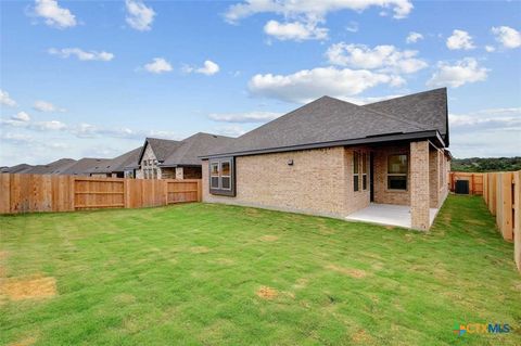 A home in New Braunfels