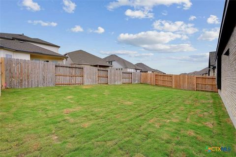 A home in New Braunfels