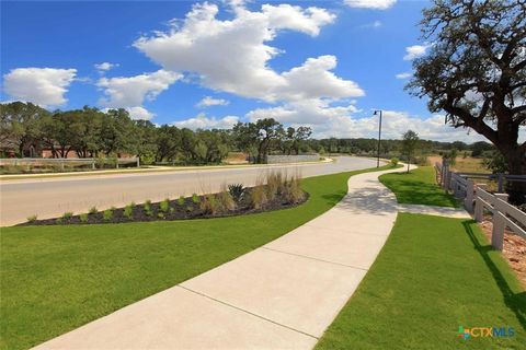 A home in New Braunfels