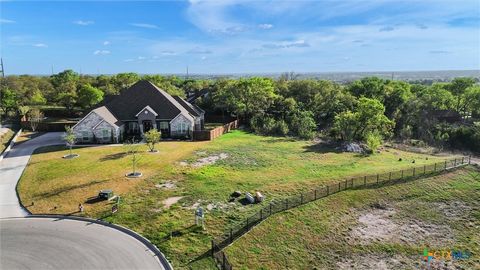 7092 Troyan Lane Temple TX 76502