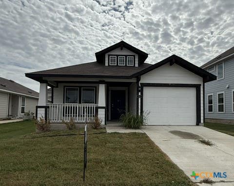 Photo of 149 Blue Agate Court, Jarrell, TX 76537 (MLS # 619932)