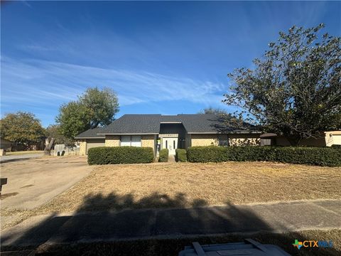 A home in Killeen