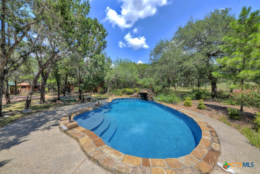 639 Bluff Ridge Court