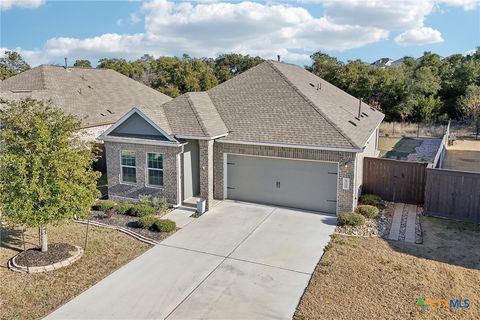 A home in Leander