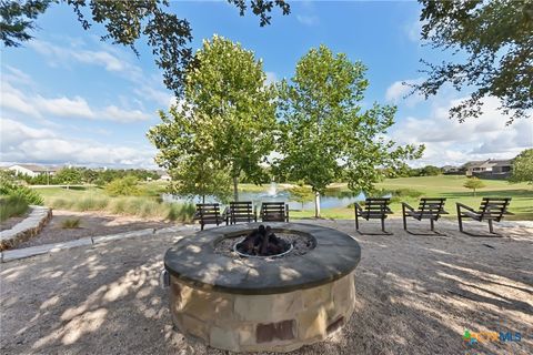 A home in Leander