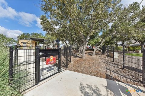 A home in Leander