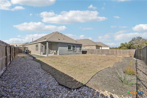 A home in Leander