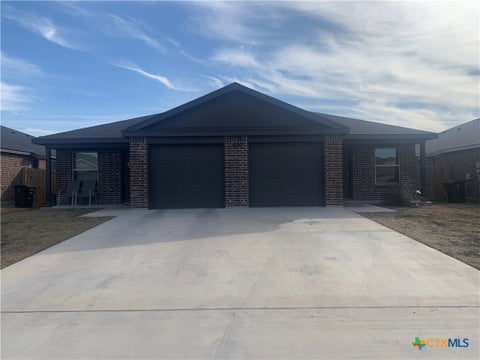 Photo of 6012 Harriet Tubman Avenue, Killeen, TX 76543 (MLS # 625106)
