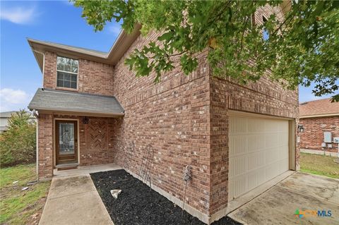316 Housefinch Loop Leander TX 78641
