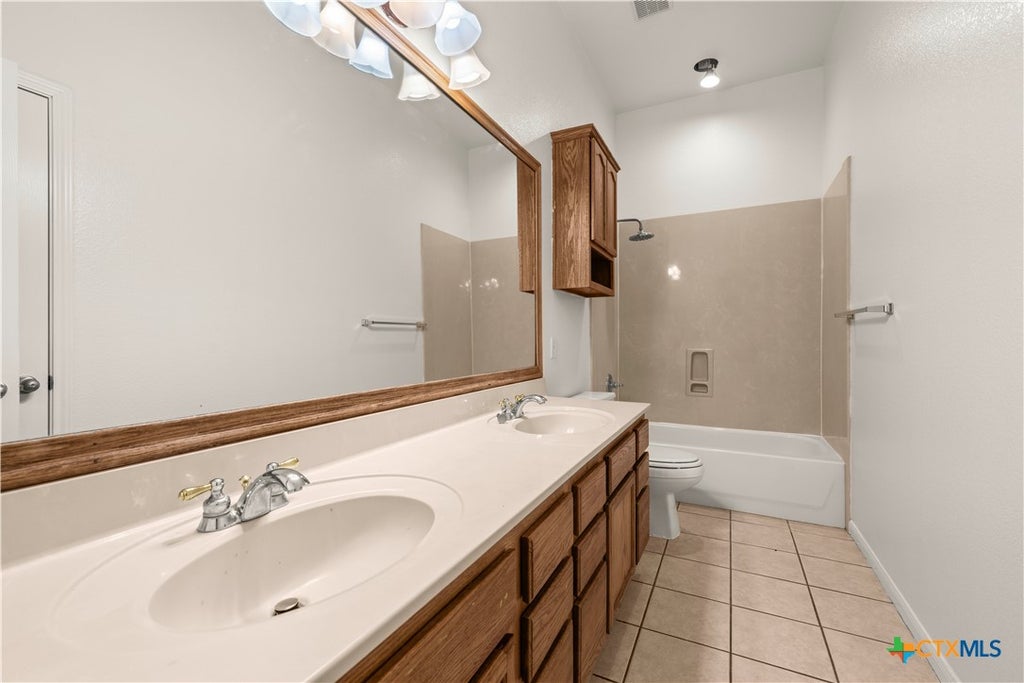 Photo of 2003 Herald Drive, Harker Heights, TX 76548 (MLS # 628392)