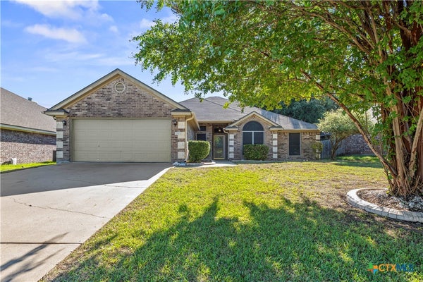2003 HERALD DR, HARKER HEIGHTS, TX 76548 - Image a2d496c112ac50fb8c8efe6e1fbcdb1a/215086558
