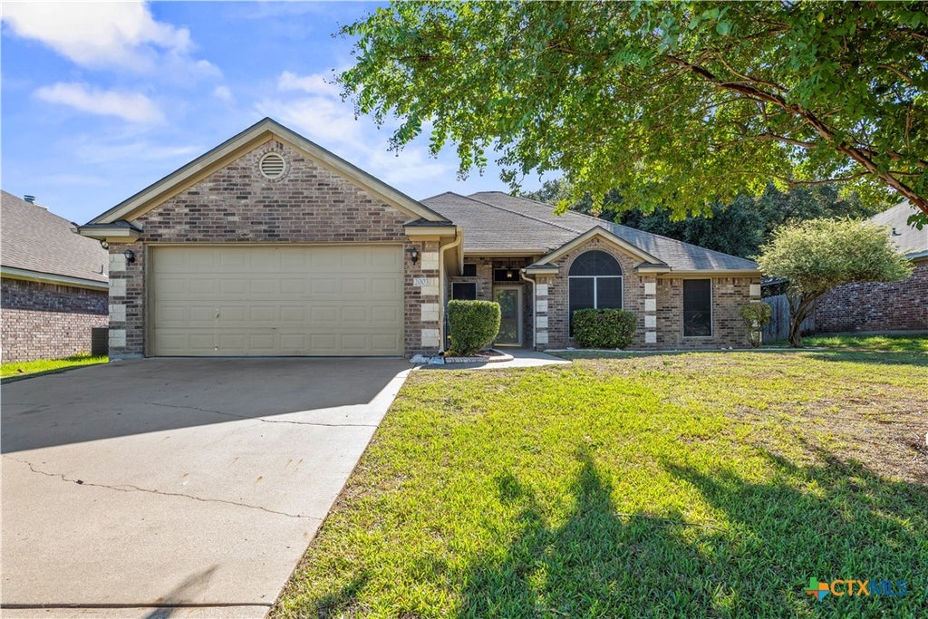 Photo of 2003 Herald Drive, Harker Heights, TX 76548 (MLS # 628392)