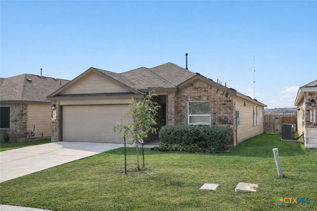 Photo of 2824 Green Finch, New Braunfels, TX 78130 (MLS # 604268)