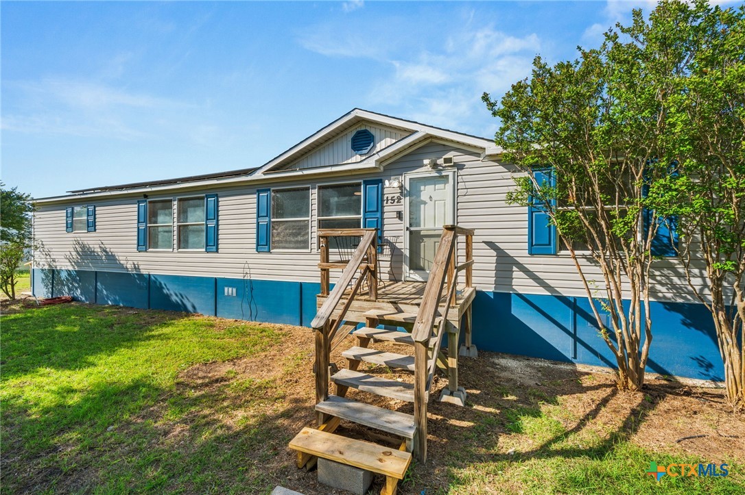 152 Hillside Drive