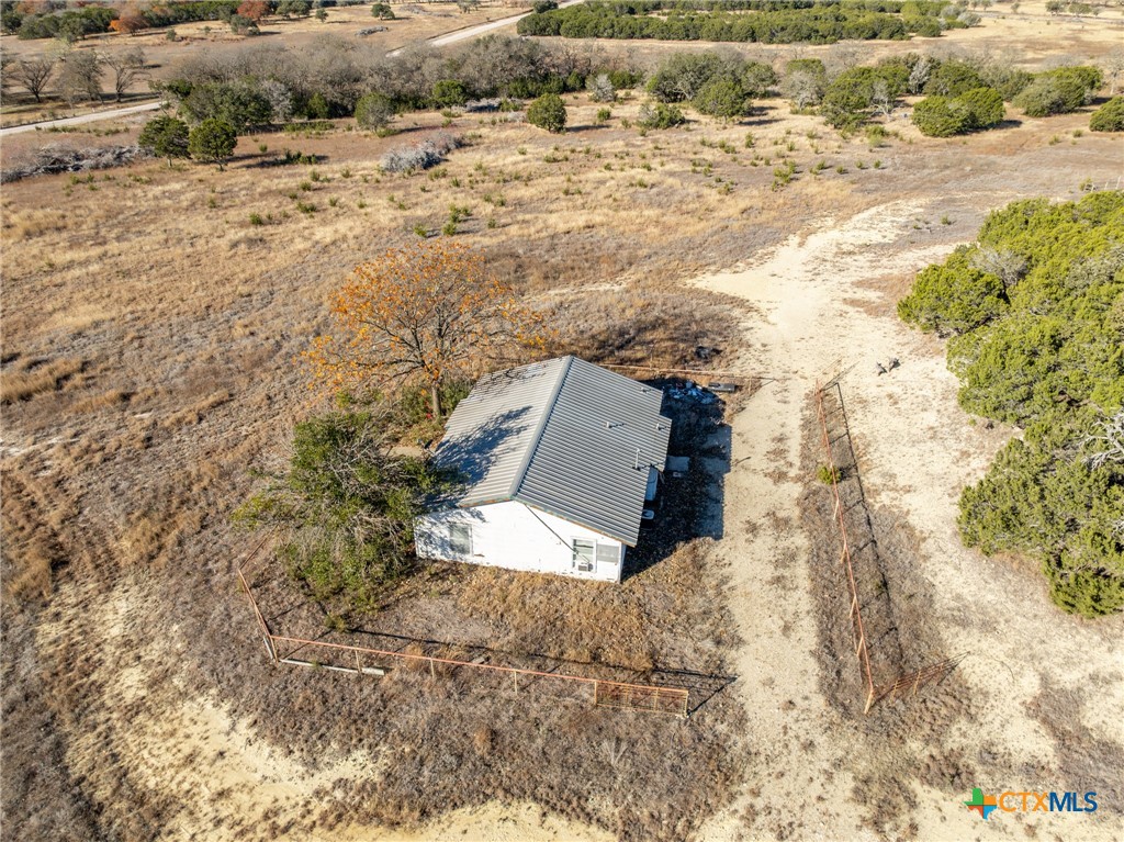 4463 County Road 158