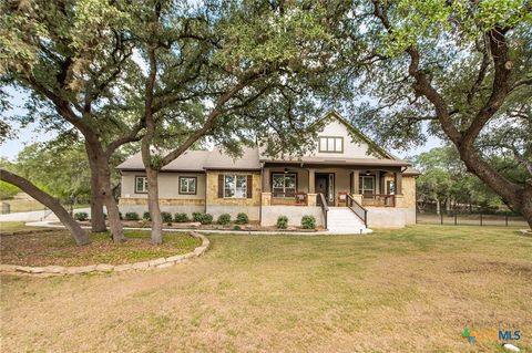 Photo of 663 Private Road 1712, Mico, TX 78056 (MLS # 595618)