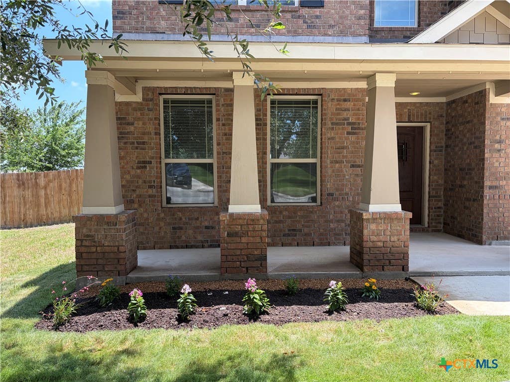 Photo of 1805 Logan Trail, New Braunfels, TX 78130 (MLS # 610189)