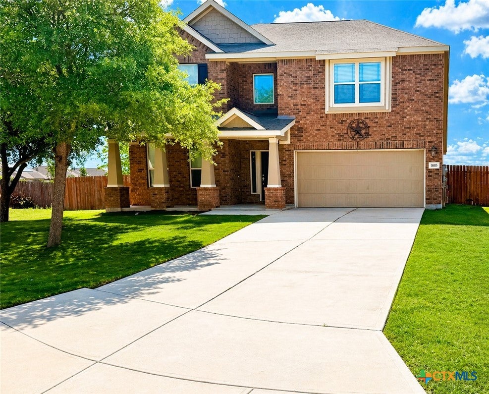 Photo of 1805 Logan Trail, New Braunfels, TX 78130 (MLS # 610189)