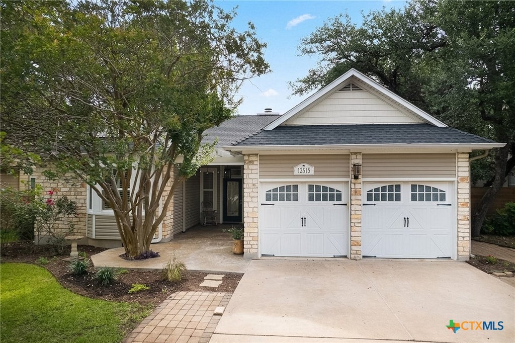 Photo of 12515 Deer Falls Drive, Austin, TX 78729 (MLS # 616161)