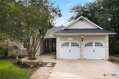 Photo of 12515 Deer Falls Drive, Austin, TX 78729 (MLS # 616161)